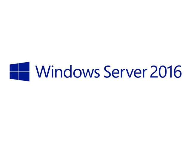 Microsoft Windows Server 2016 Datacenter Edition Licencia